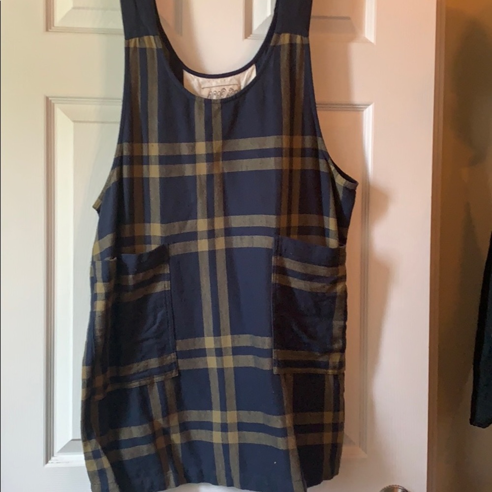 Ace & Jig Finn Dress